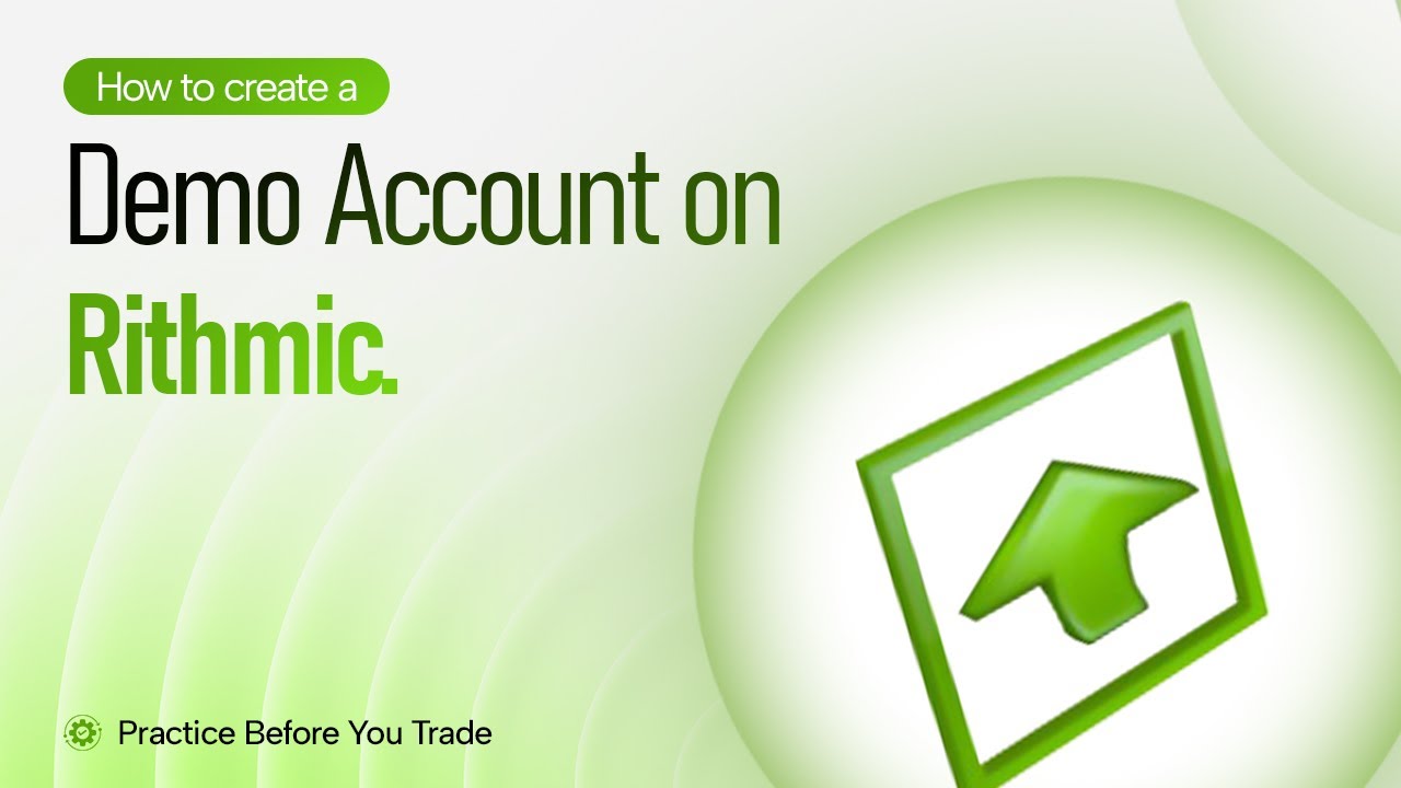 How to create a Demo account on Rithmic & connect it on Thor?
