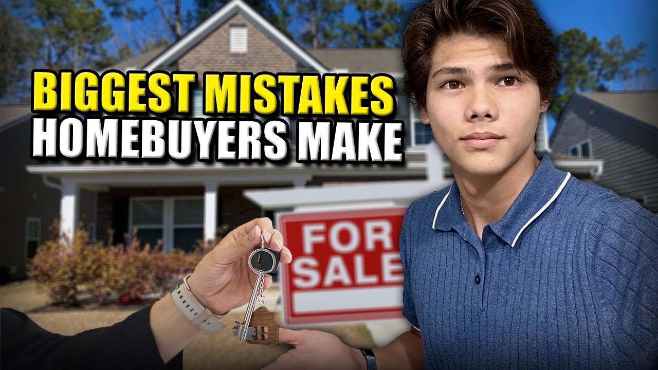 Buying a Home in Charleston, SC: 4 Costly Mistakes to Avoid