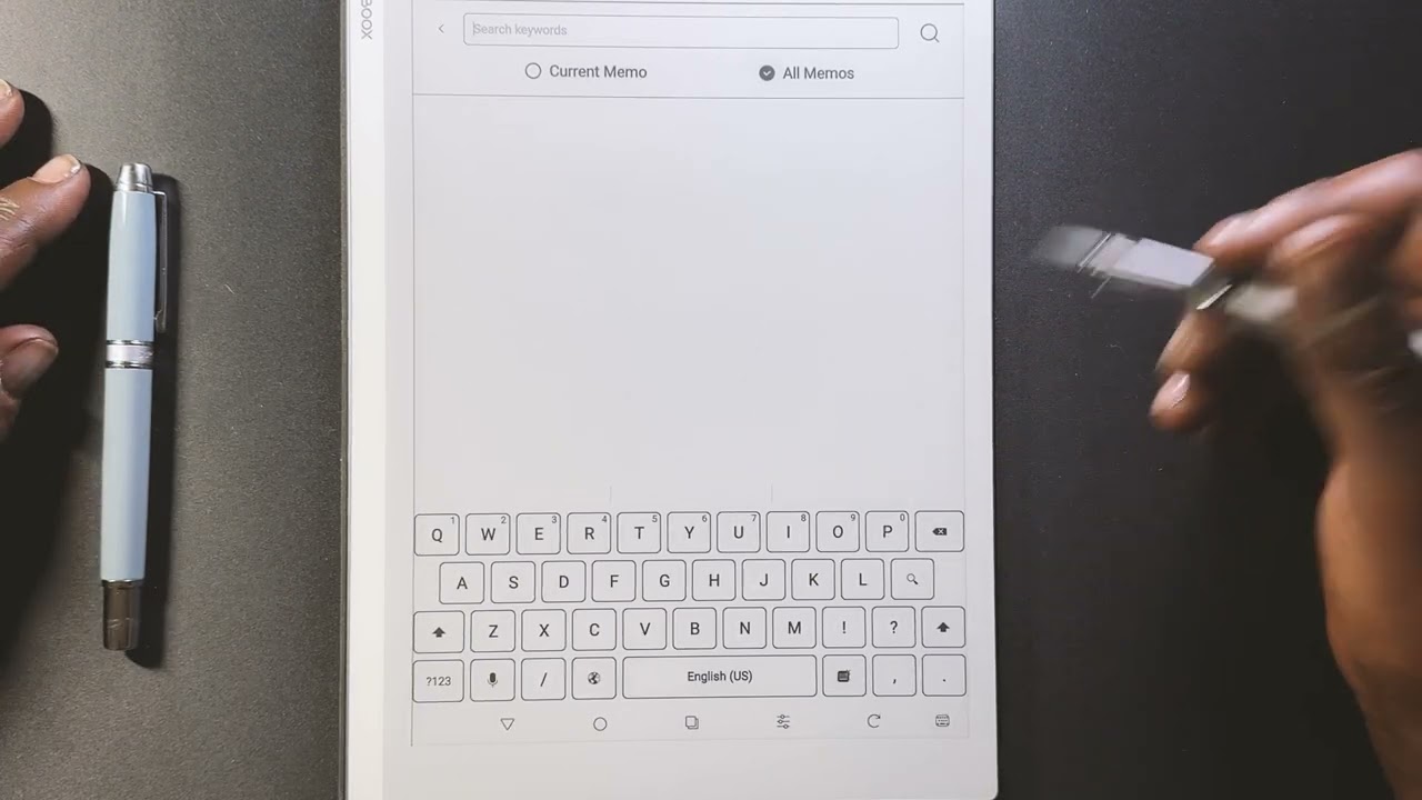 Unlocking The Calendar: A Deep Dive into The Boox Go 10.3Calendar App