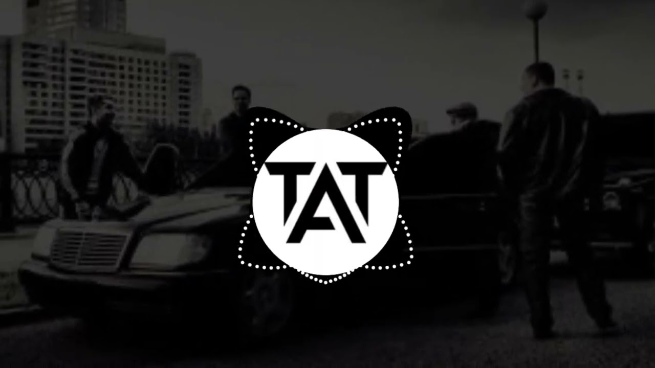 Bass Booster!! Russian Mafia Music | Black Tat Remix