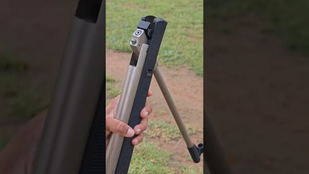 Shooting with pellet guns #airgun #trending #airriflepromo #shortsviral