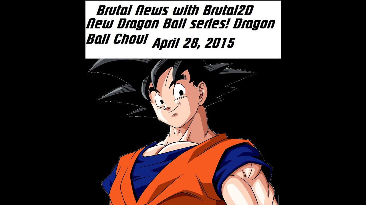 Dragon Ball Chou