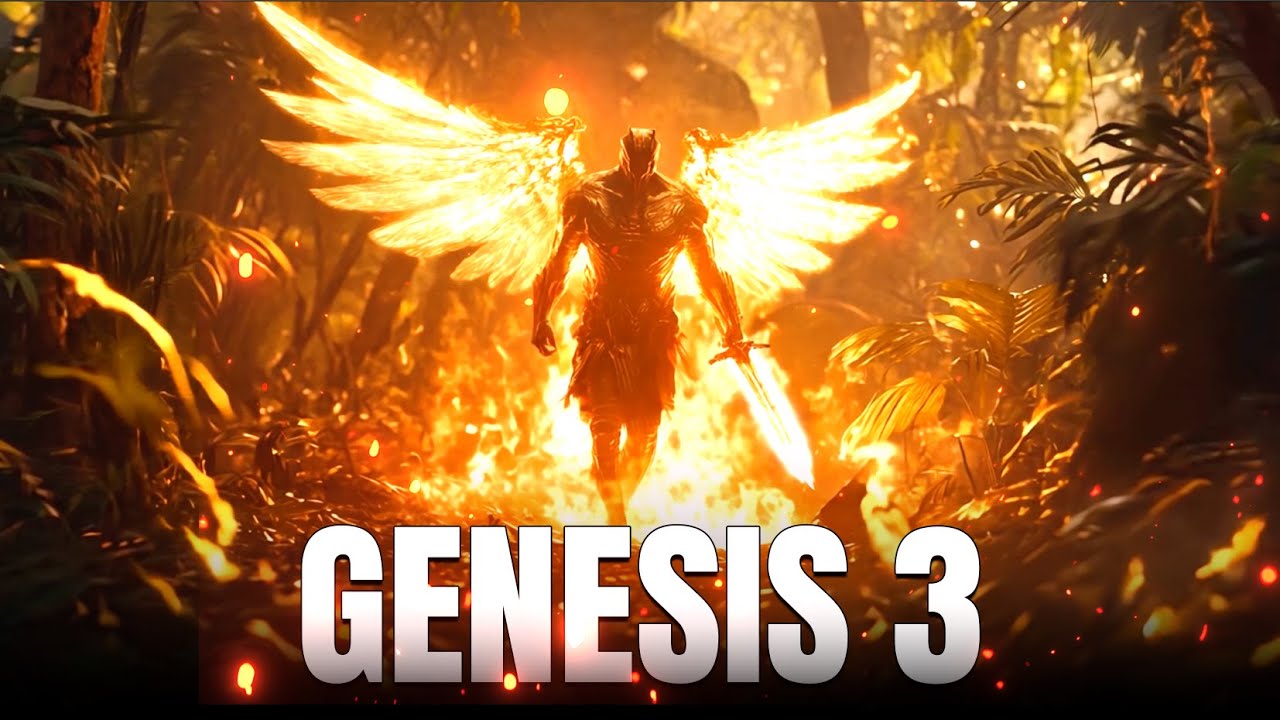 Genesis 3 | Fall of Man | Serpent’s Deception | Sin and Judgment | Promise of Redemption | Bible