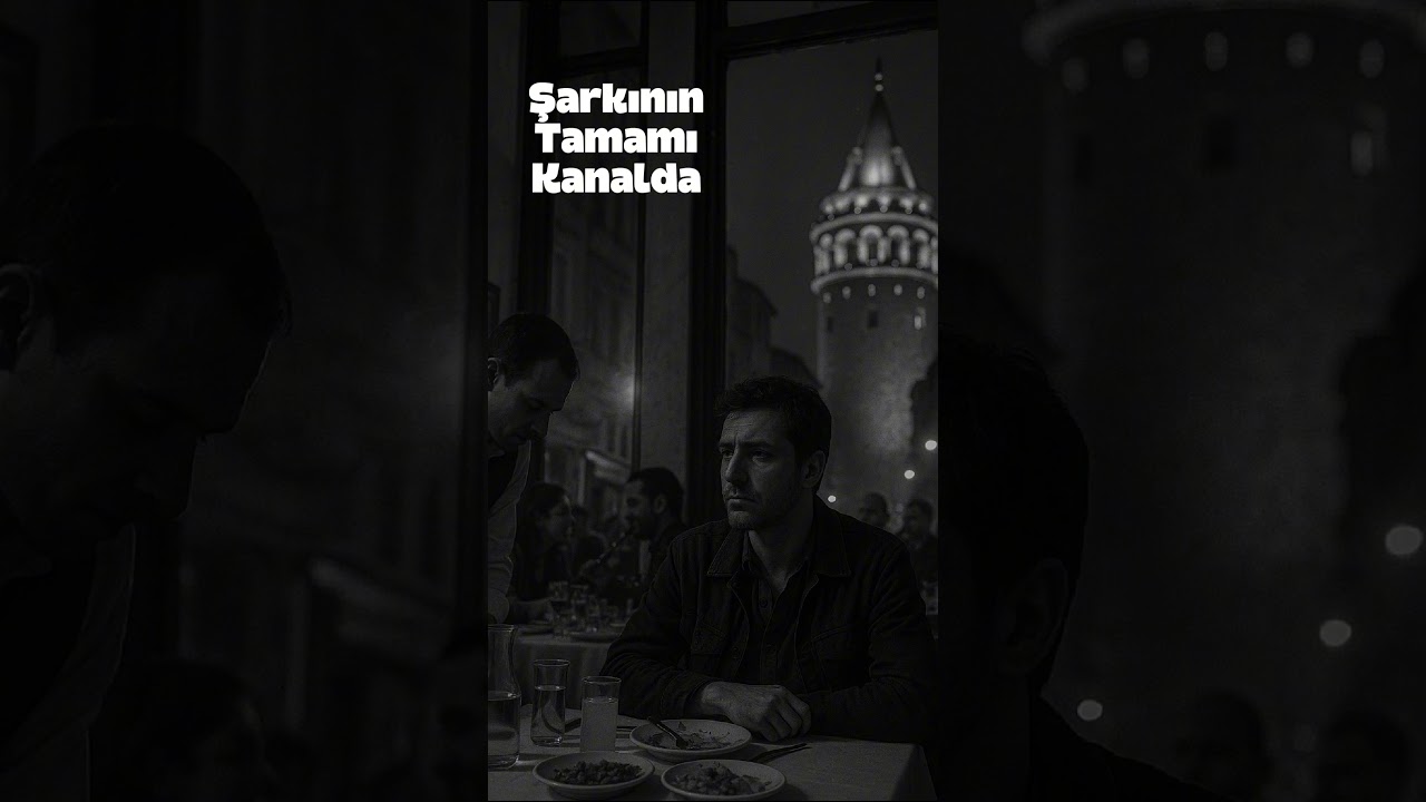 “Bu gece kim ağlar?”
