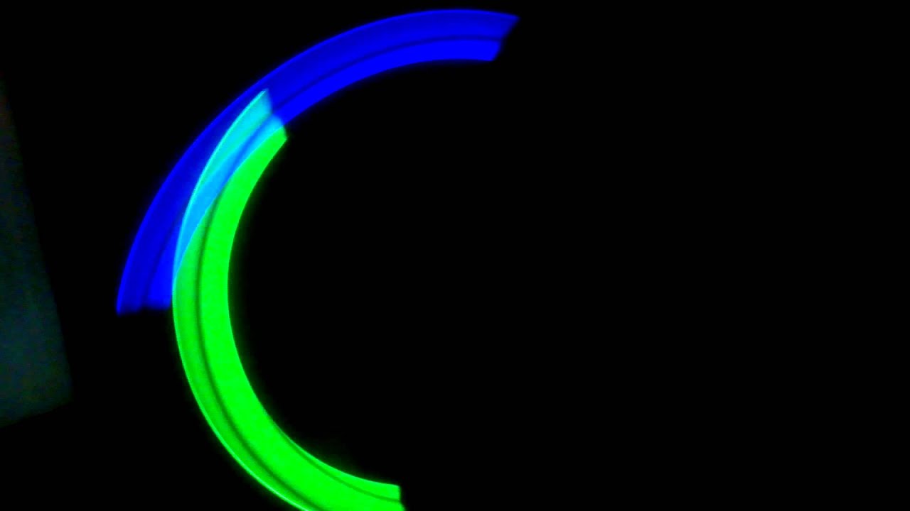 Orbit Lightshow