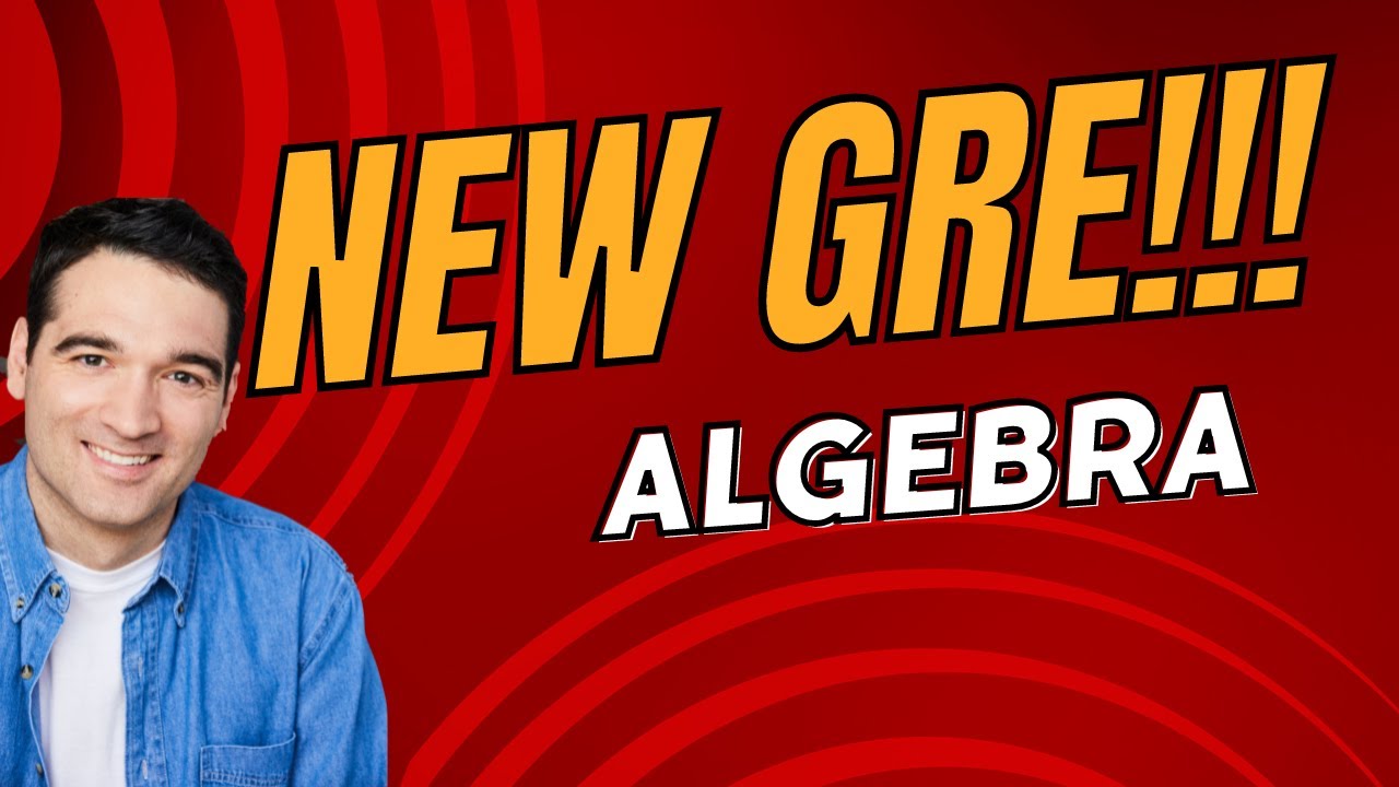 NEW GRE Absolute Value Question!