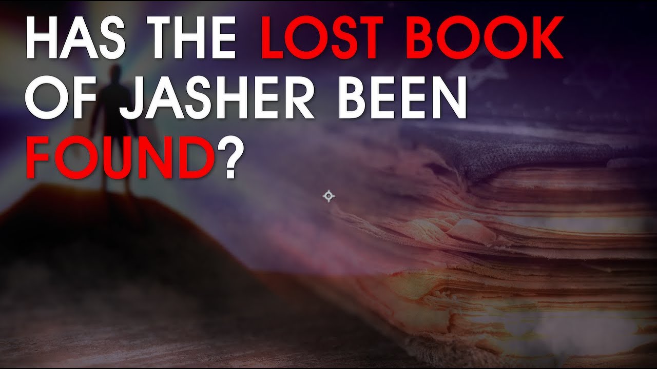 The Book of Jasher Examined