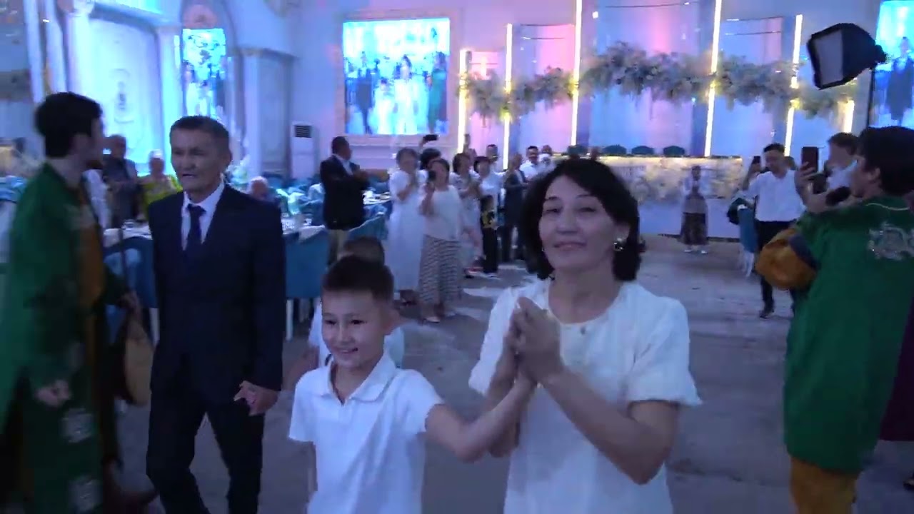 БЕКБОЛАТ ӘКЕМІЗГЕ 60 ЖАС ТОЙ----24 05 2025 АСАБА БЕЙБИТ