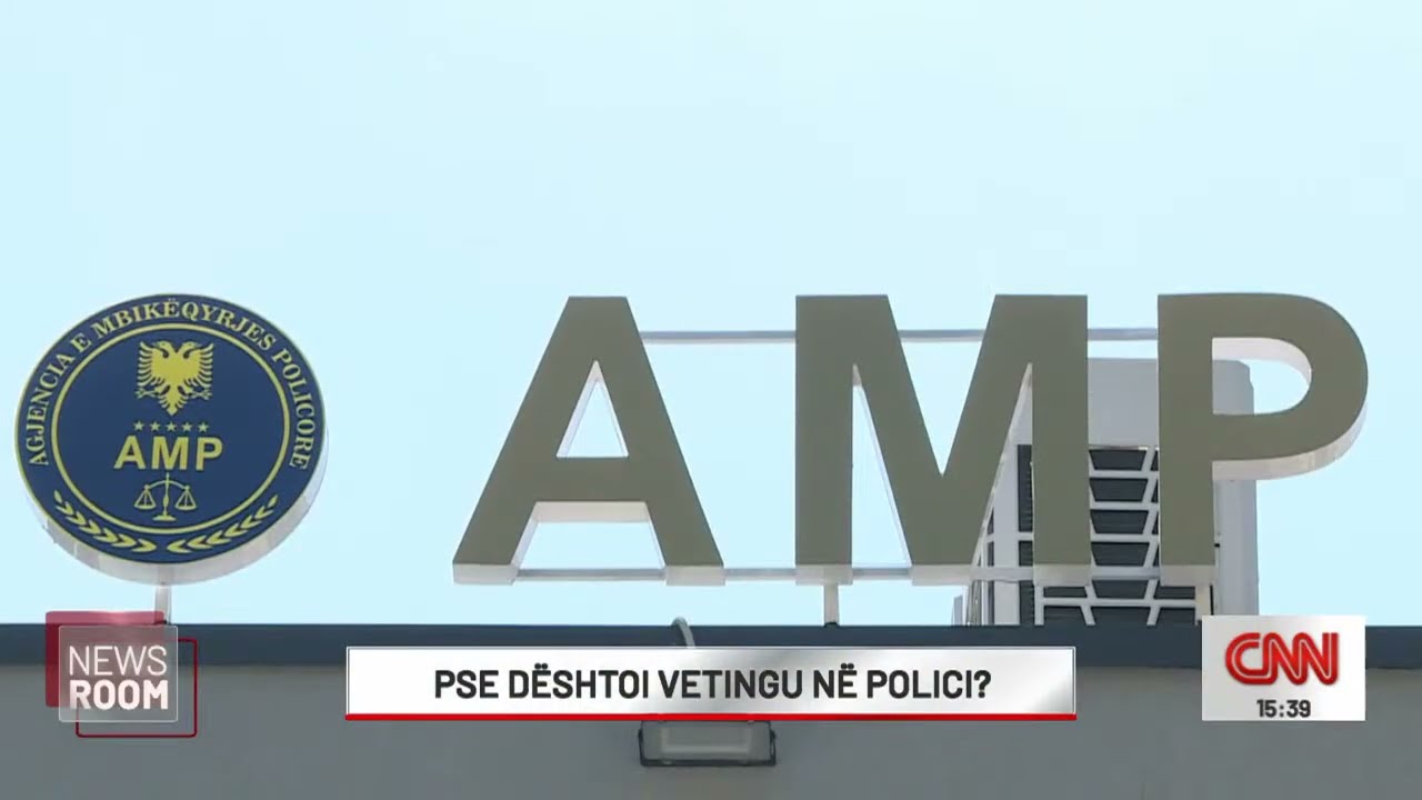 Deklarata e fortë e Flamur Vezajt: Drejtuesit milionerw të policisë do të skarcoheshin menjëherë