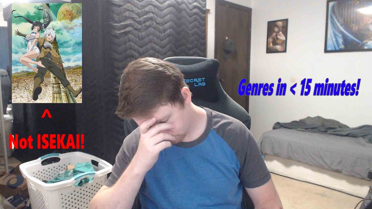 Beginner's Guide to Anime Genres