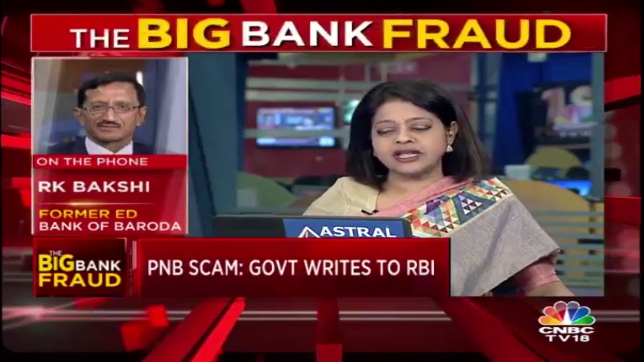 India Business Hour | PNB Fraud: ED, CBI Dig Deeper | Govt Writes to RBI | CNBC TV18