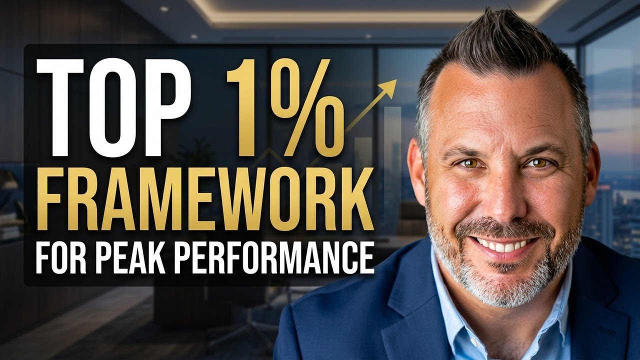 The Reset Top Loan Officers Use to Win the Year