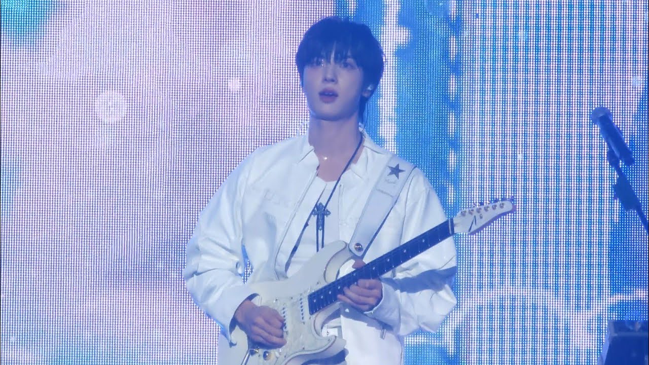 260207 미로(MAZE) 원위 강현 직캠 Focus Fancam @2026 ONEWE 5th Live Concert 'O! NEW E!volution V'