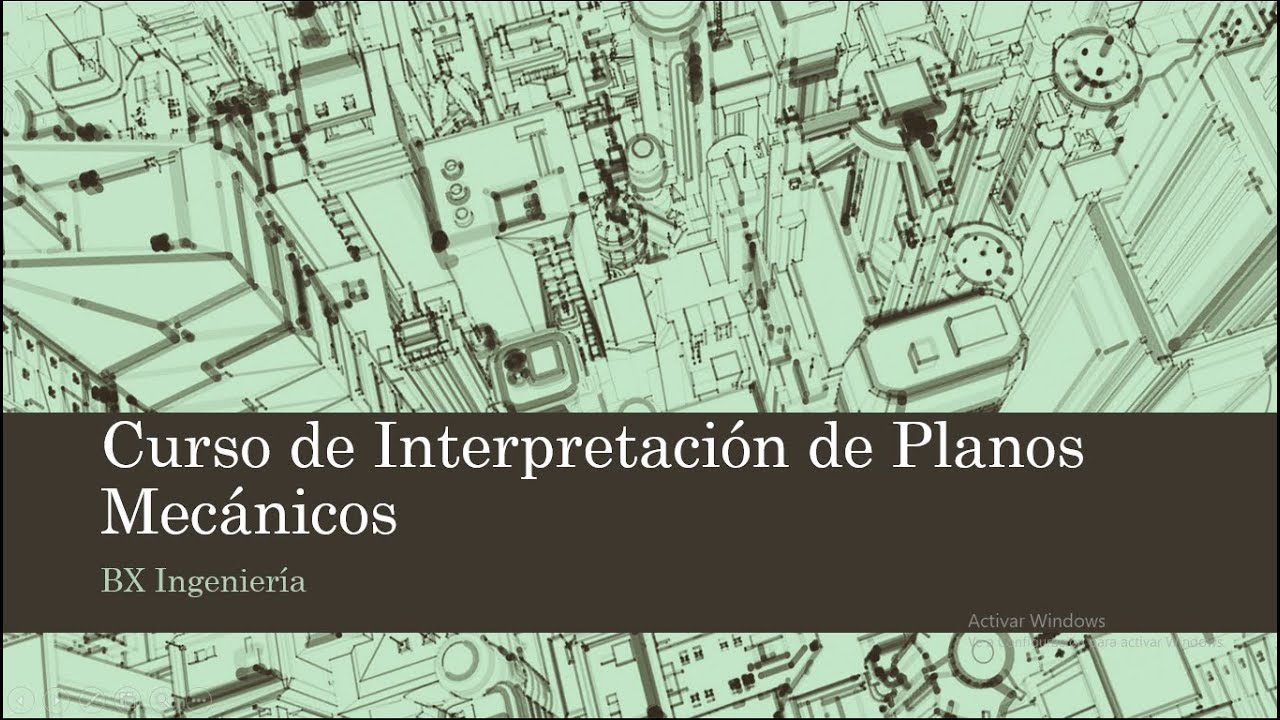 Curso GRATIS de Interpretación de planos mecánicos| Nomenclatura de soldadura lección 11