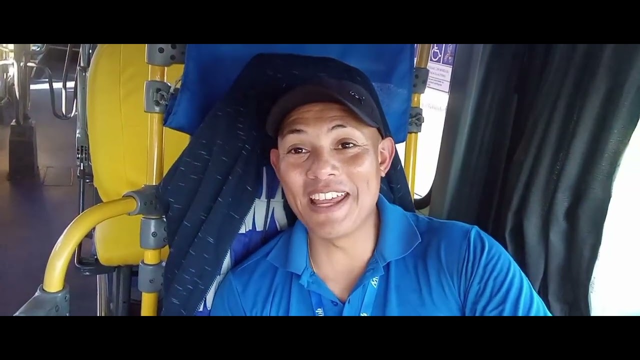 No dia da estreia das calotas do 68 ele se azarou .