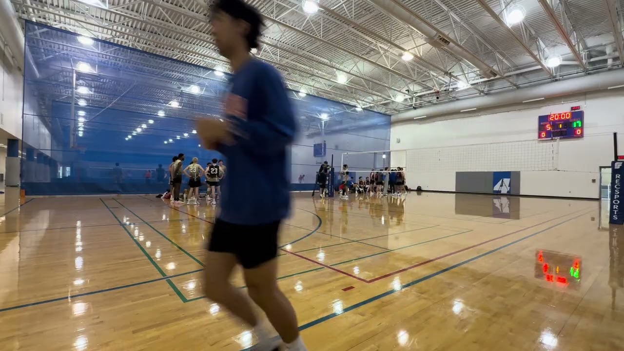 UCF C v UF A
