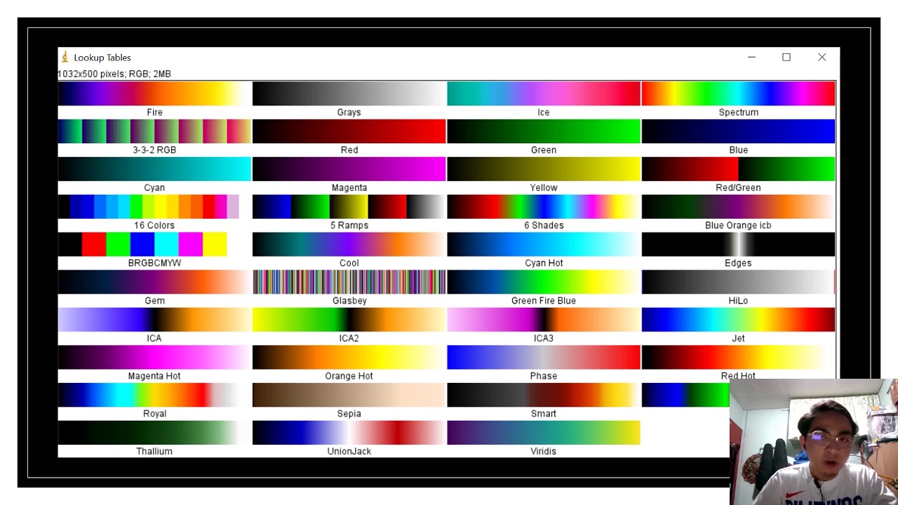 Lookup Table (LUT)