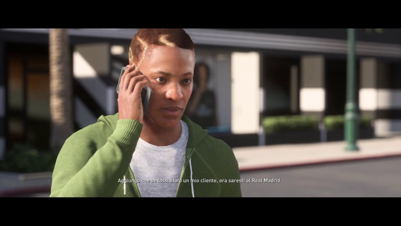 Hunter il Cammino 76 - Capitolo giunto al termine. Hunter nel Real in Fifa 19 ?