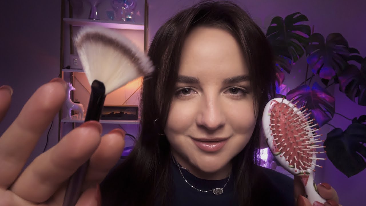 ASMR For People Who Lost Their Tingles