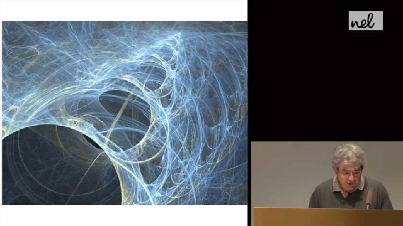 Carlo Rovelli - “Observer - Observed” - Conference - Associazione NEL