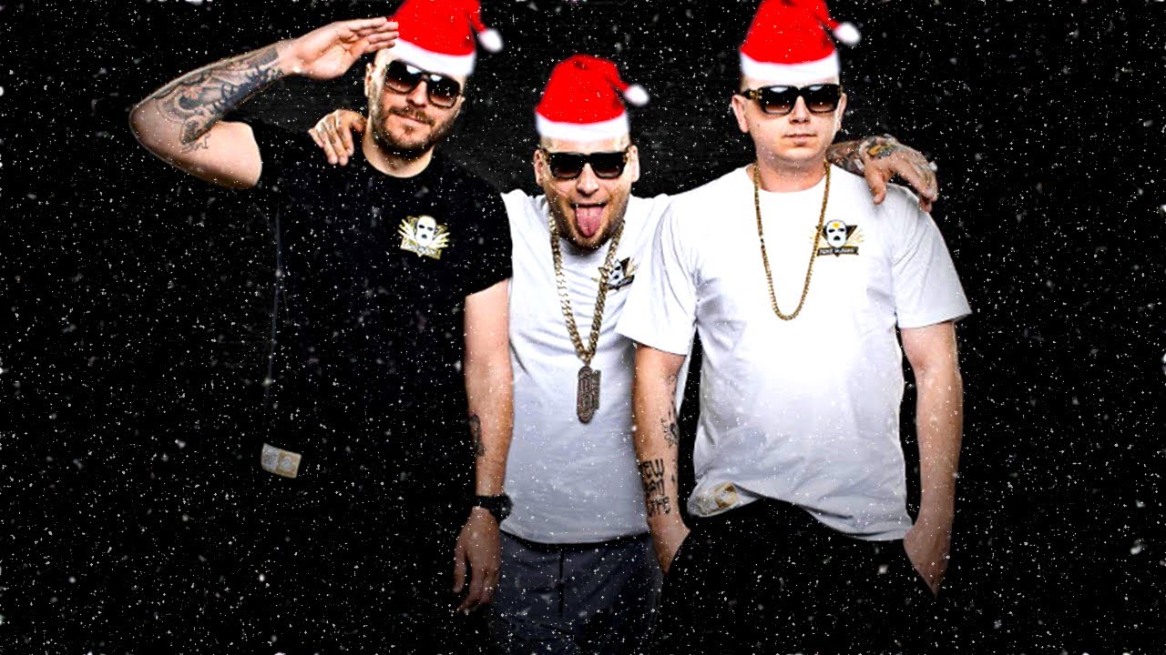 Gang Albanii - Marihuana ale to LAST CHRISTMAS [ŚWIĘTA 2023]