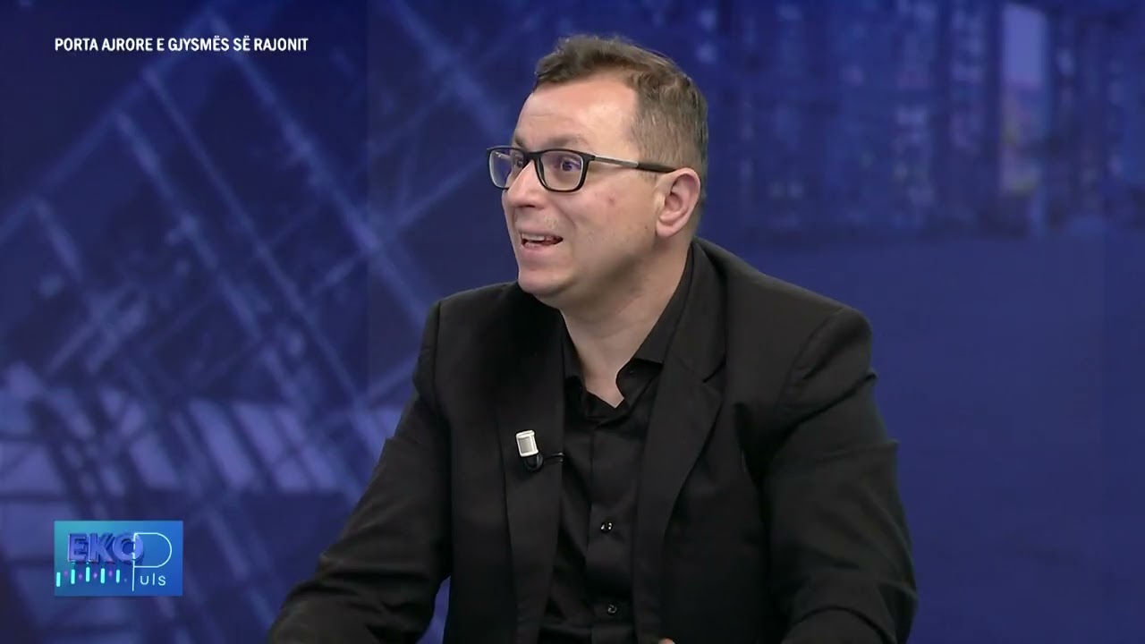 Nga Aeroporti Rinasit, linja direkte me Kanadanë në qershor 2026