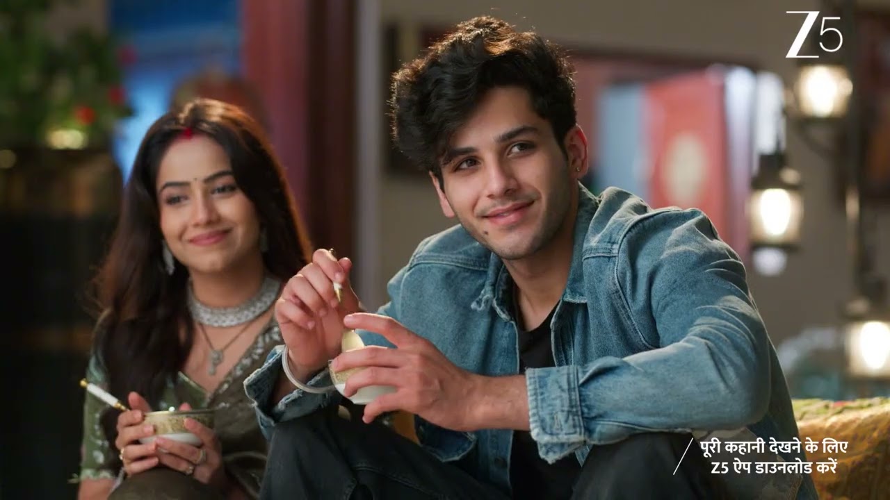 Vasudha | What new responsibility is Chandrika giving to Vasu?