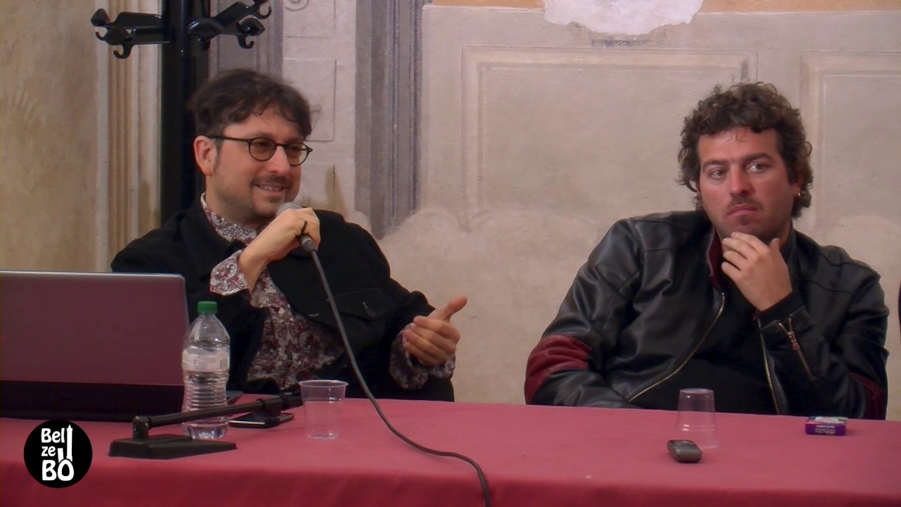 Musicologia col martello. Dibattito finale 2/2