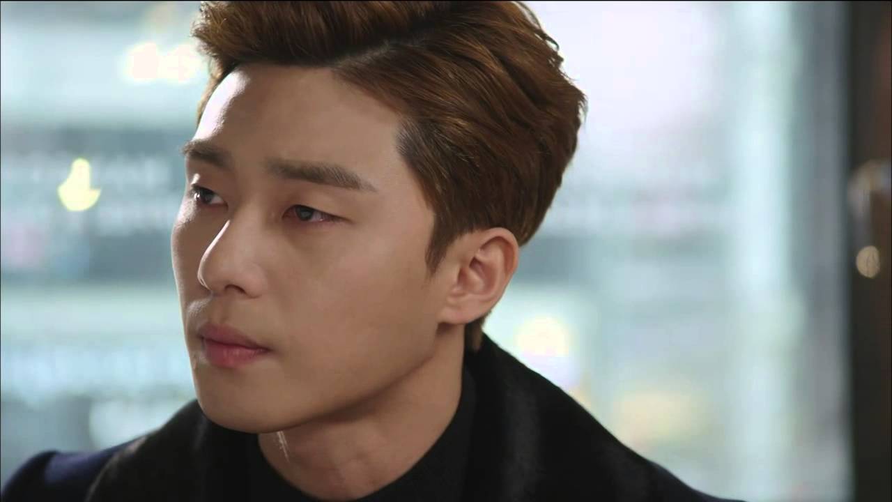 [HOT] KillMe HealMeEp.09 킬미힐미 9회 - Oh Ri-on, 'That was my fault' 박서준, 황정음에게 '내 실수다' 20150205