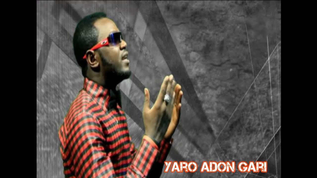 𝐀𝐝𝐚𝐦 𝐀. 𝐙𝐚𝐧𝐠𝐨_ Yaro adon gari (𝐎𝐟𝐟𝐢𝐜𝐢𝐚𝐥 𝐕𝐢𝐝𝐞𝐨)