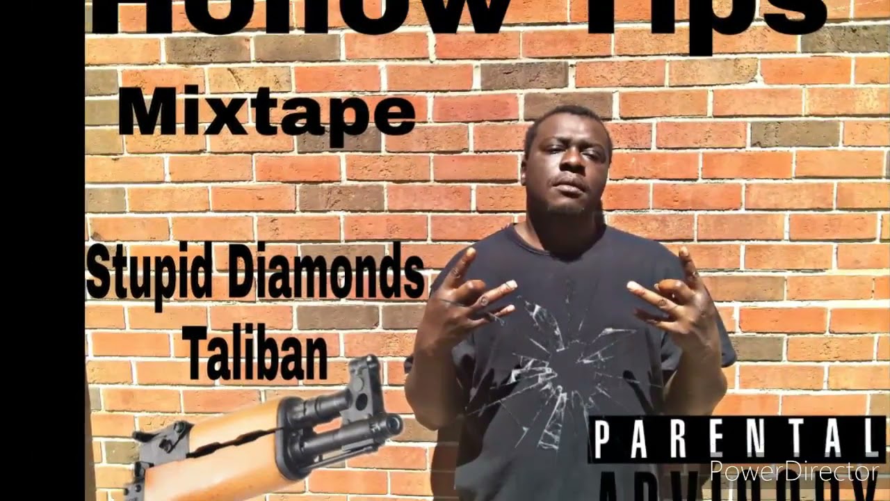 Steven Martin Calvin-Got Dis Kash(Hollow Tips Album)