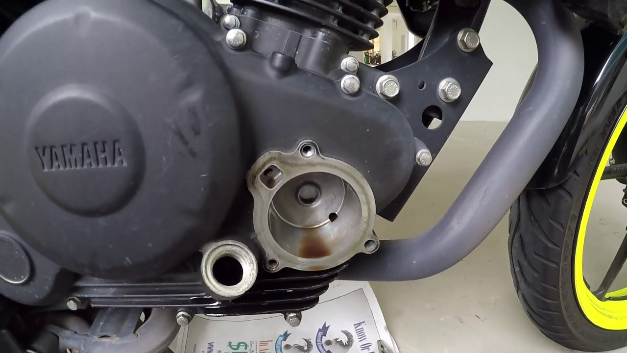 Yamaha FZS BS6/FZX150/FZN150/FZ16 Ver 2.0/FZ-S/Byson Basic Maintenance