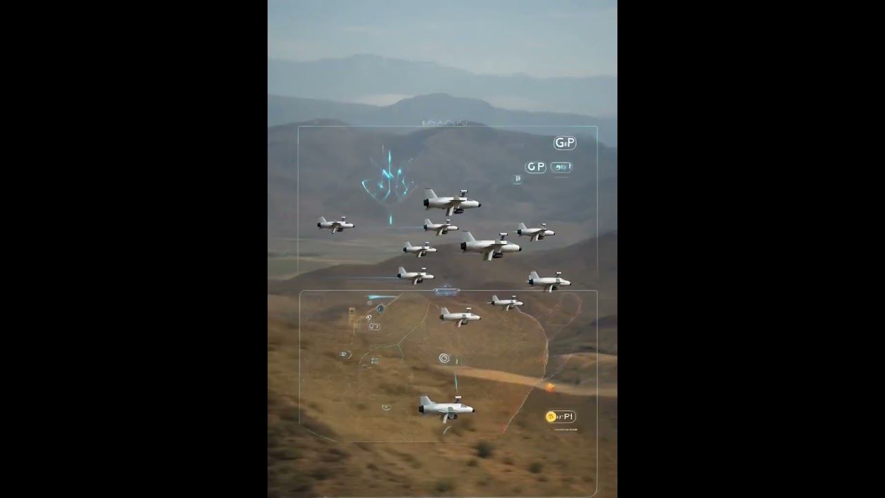 Divyastra Mk-2: индийский ударный дрон нового поколения уже здесь!