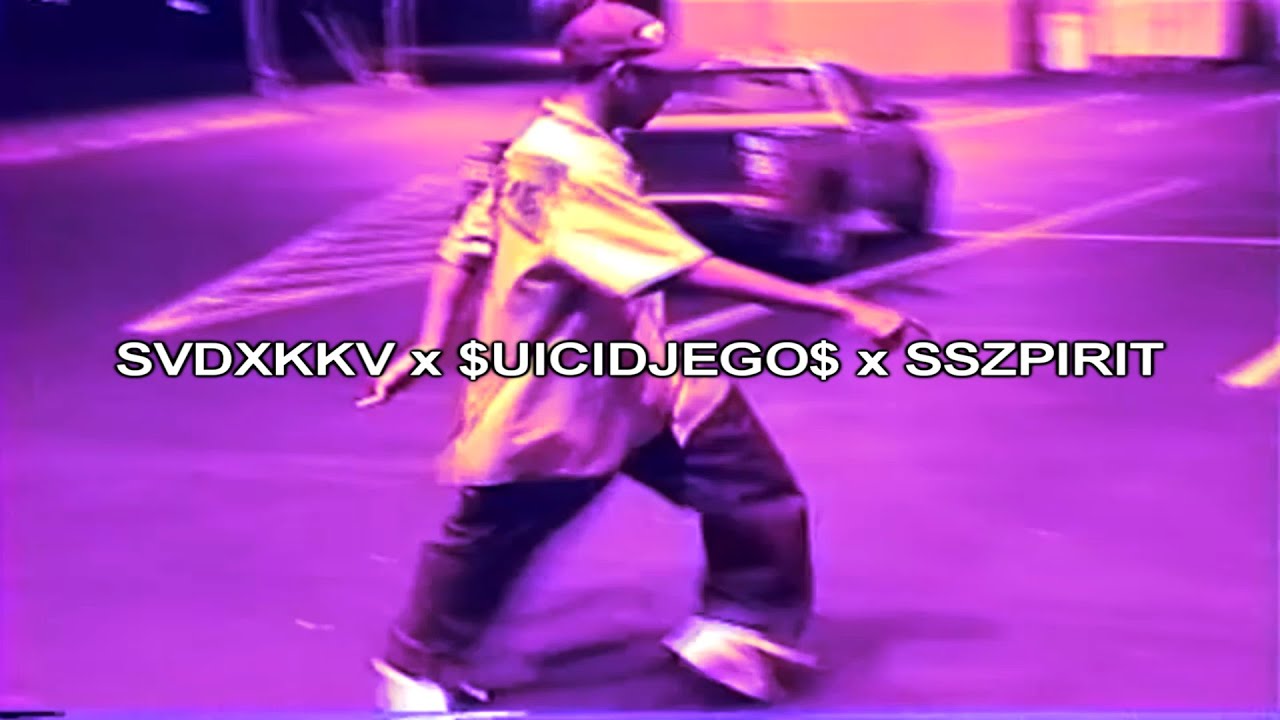 Sudokku - STILUL MISTIC (feat. $uicidjego$ & sszpirit)