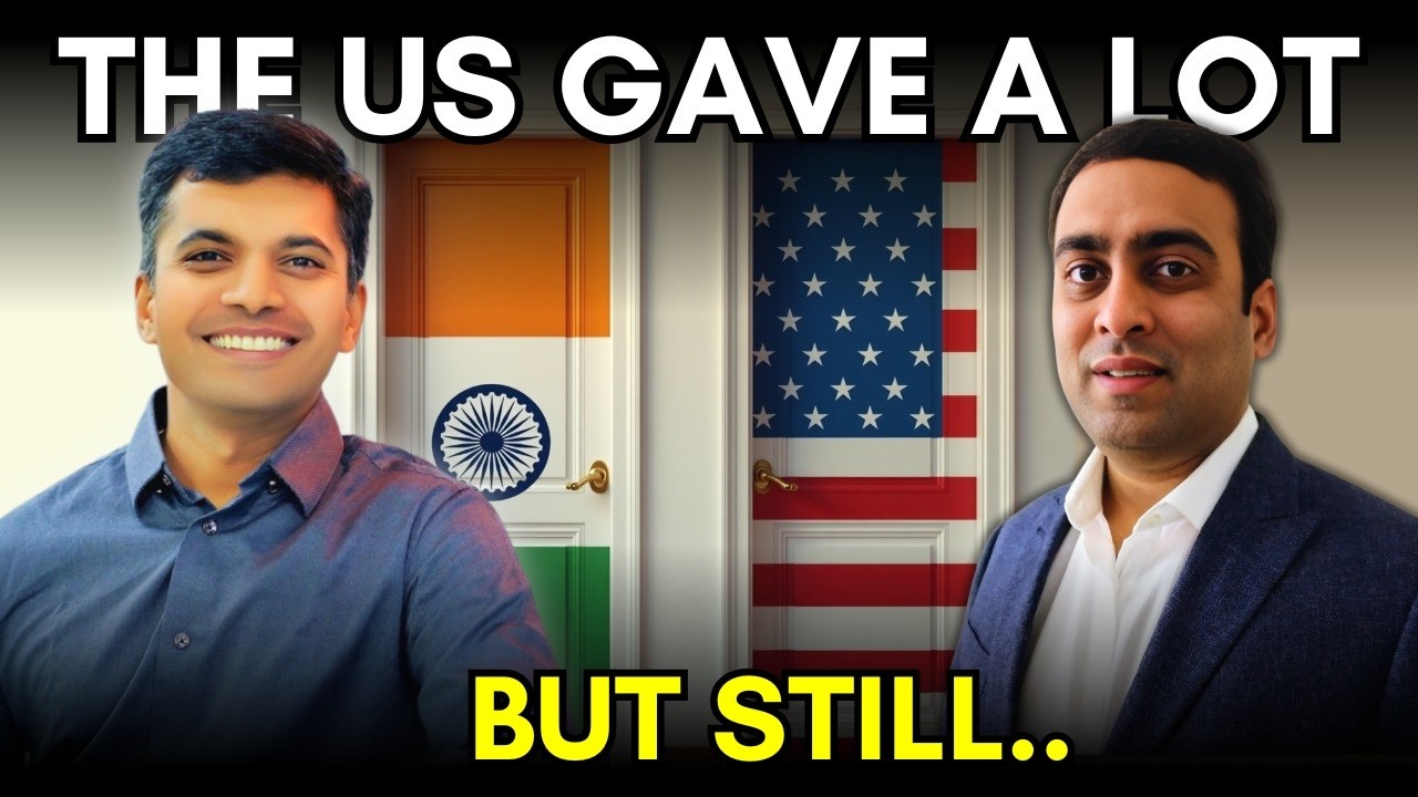 Story of an IT Family Living in India Since 2020 After 10 years in US