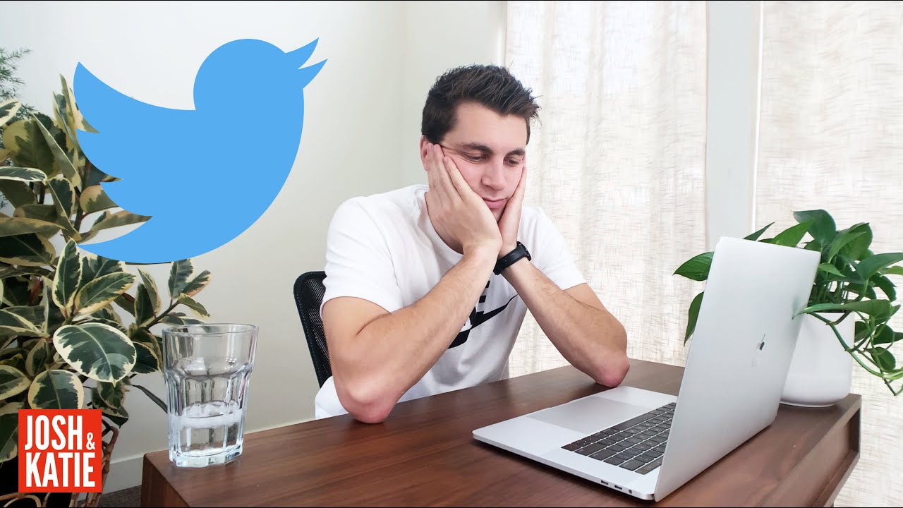 Why I left my job at Twitter...