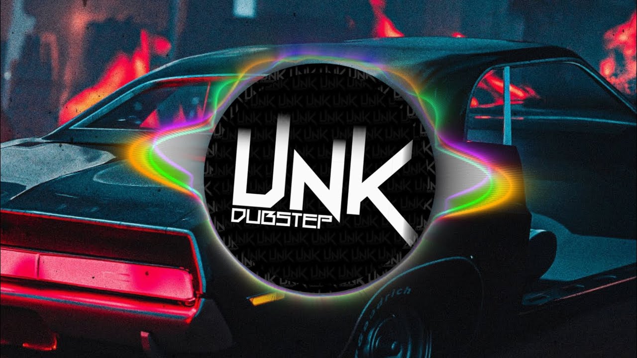 Zomboy - Dead Man Walking (LAXX Remix)