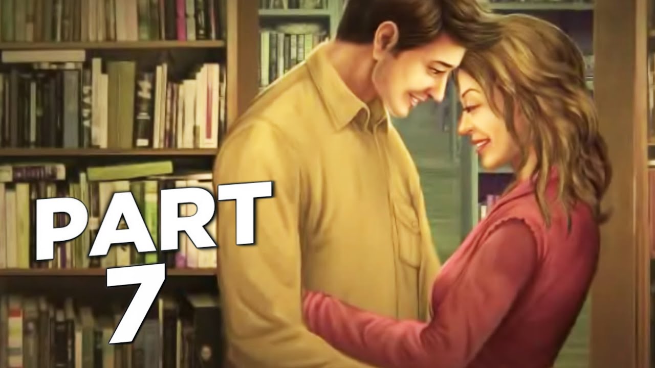 Darkarta Broken Heart's Quest Collector's Edition  - Part 7