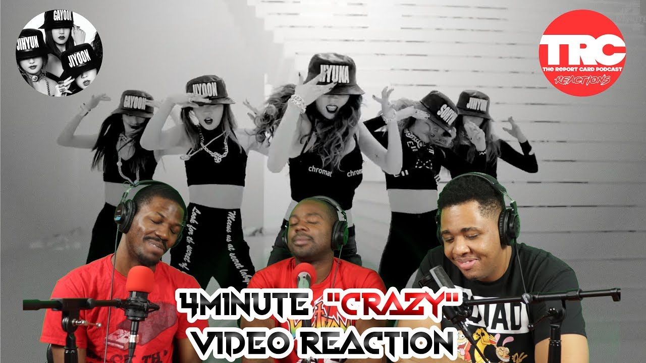 4Minute 