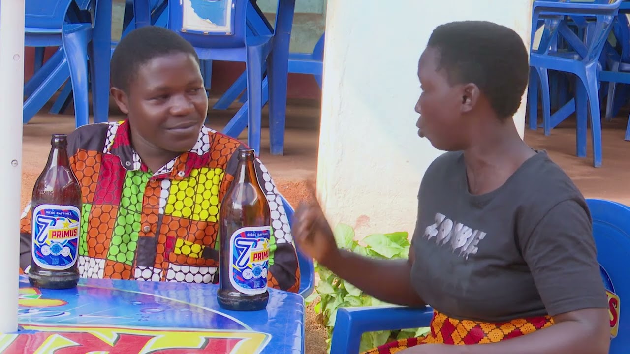 NINDE - AGASHITSI KA KERA KAVUMBIKA UMURIRO