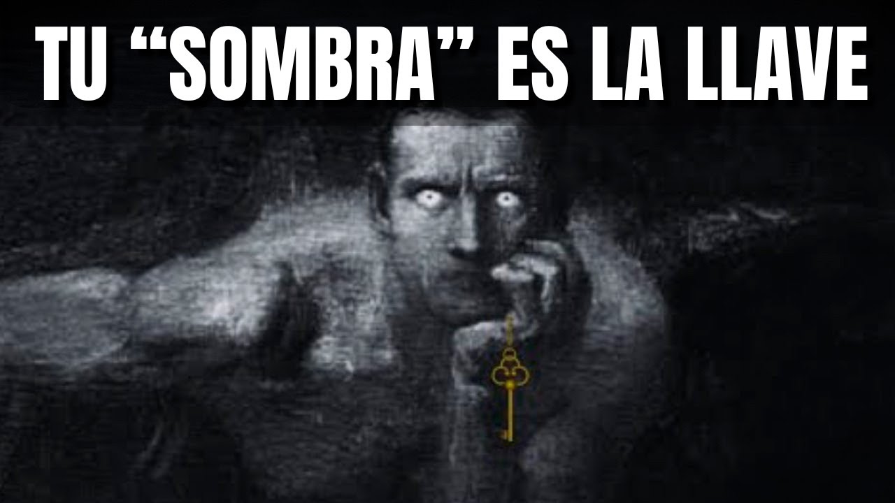 C&oacute;mo tu lado oscuro puede revelar el prop&oacute;sito de tu vida