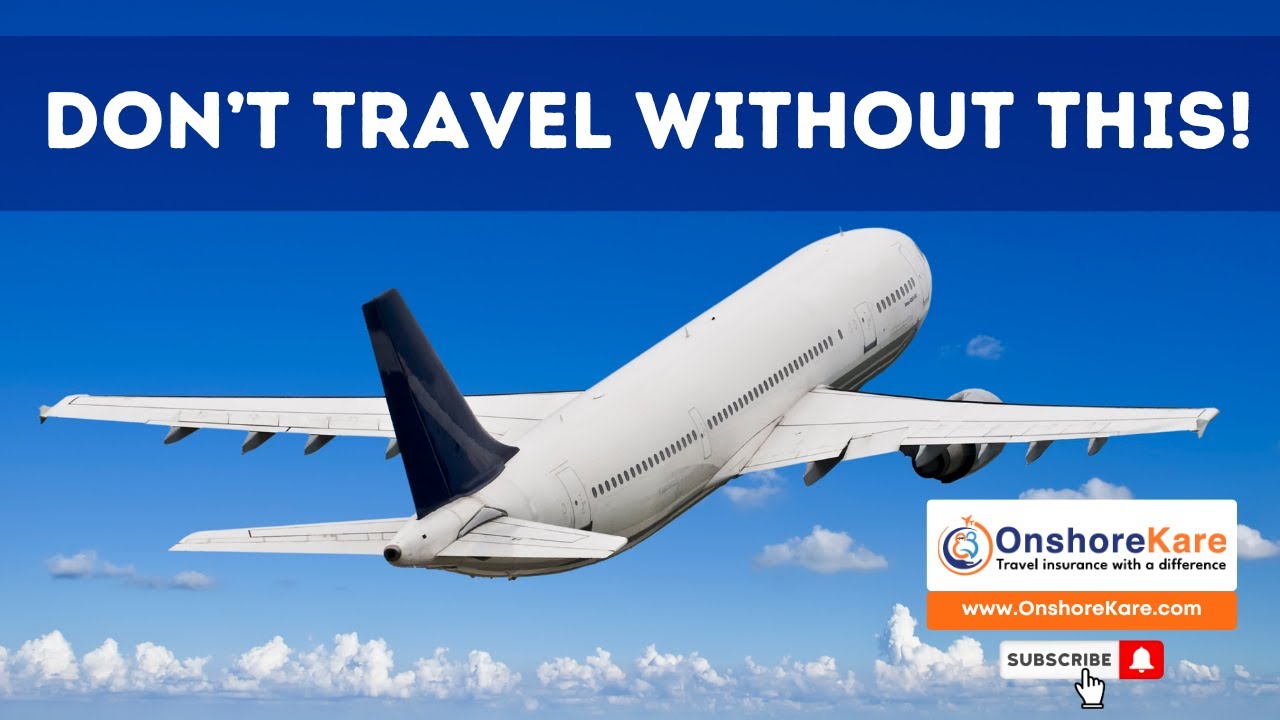 Medical Insurance Travel Guide for International Trips 15 Must-Know Tips