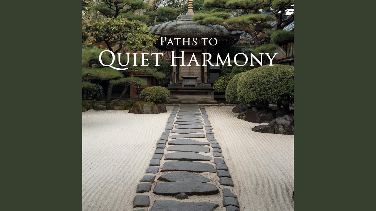 Harmony in nature