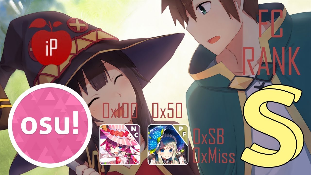 Call Me Maybe - Angelsim [Hard] +NCPF 100% SS PENDING 119PP if ranked l Played by iPhong (2019 PLAY)