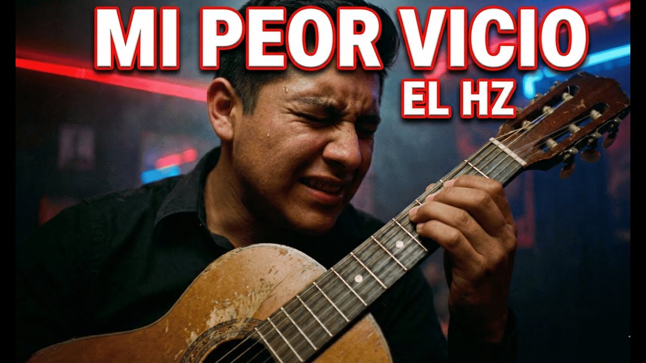 💔 Duele pero me gusta - El HZ - 