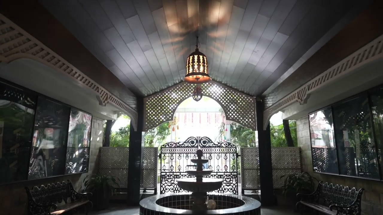 Mayfair Lake Resort Raipur