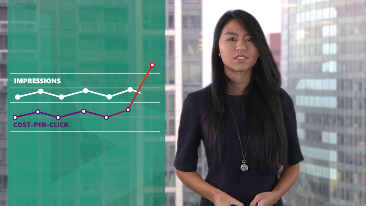 Gain a competitive edge with the Auction Insights report