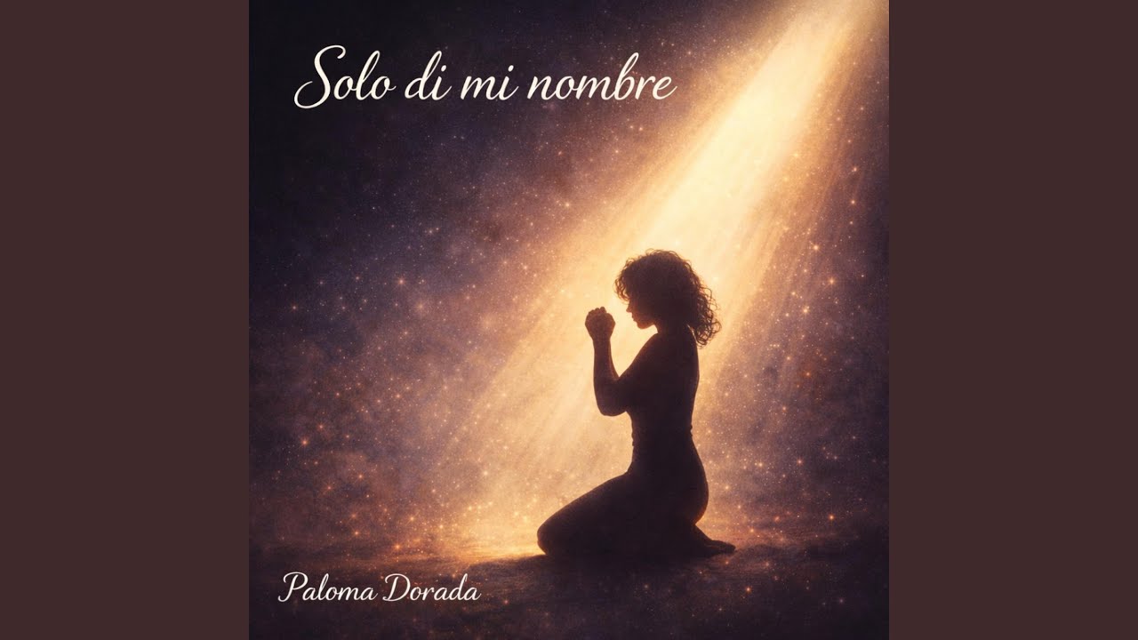 Solo di mi nombre