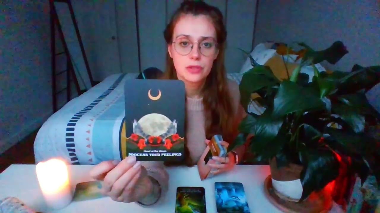 Scorpio Biweekly Reading | Big Life Decisions! General Reading.