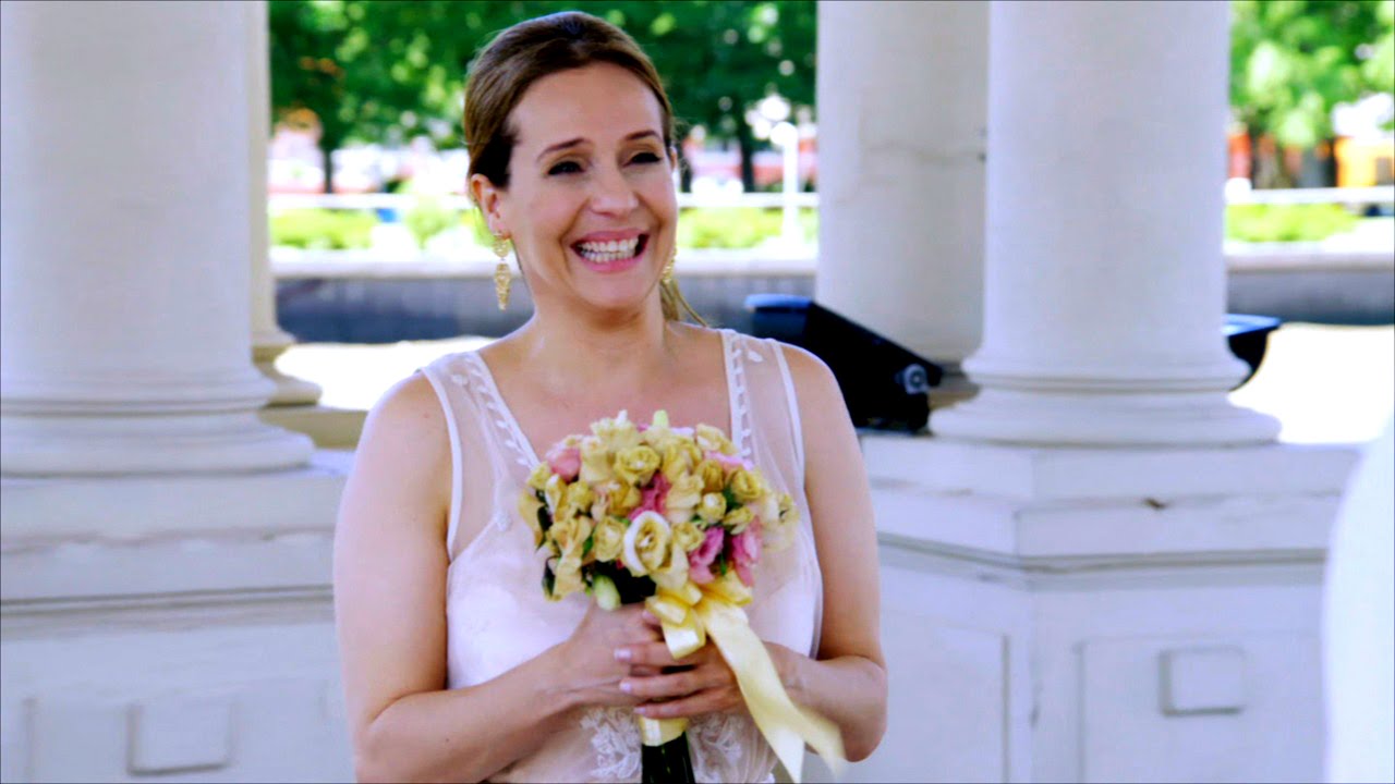 Capítulo 177: El casamiento más emotivo